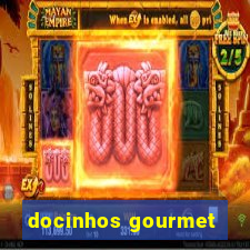 docinhos gourmet